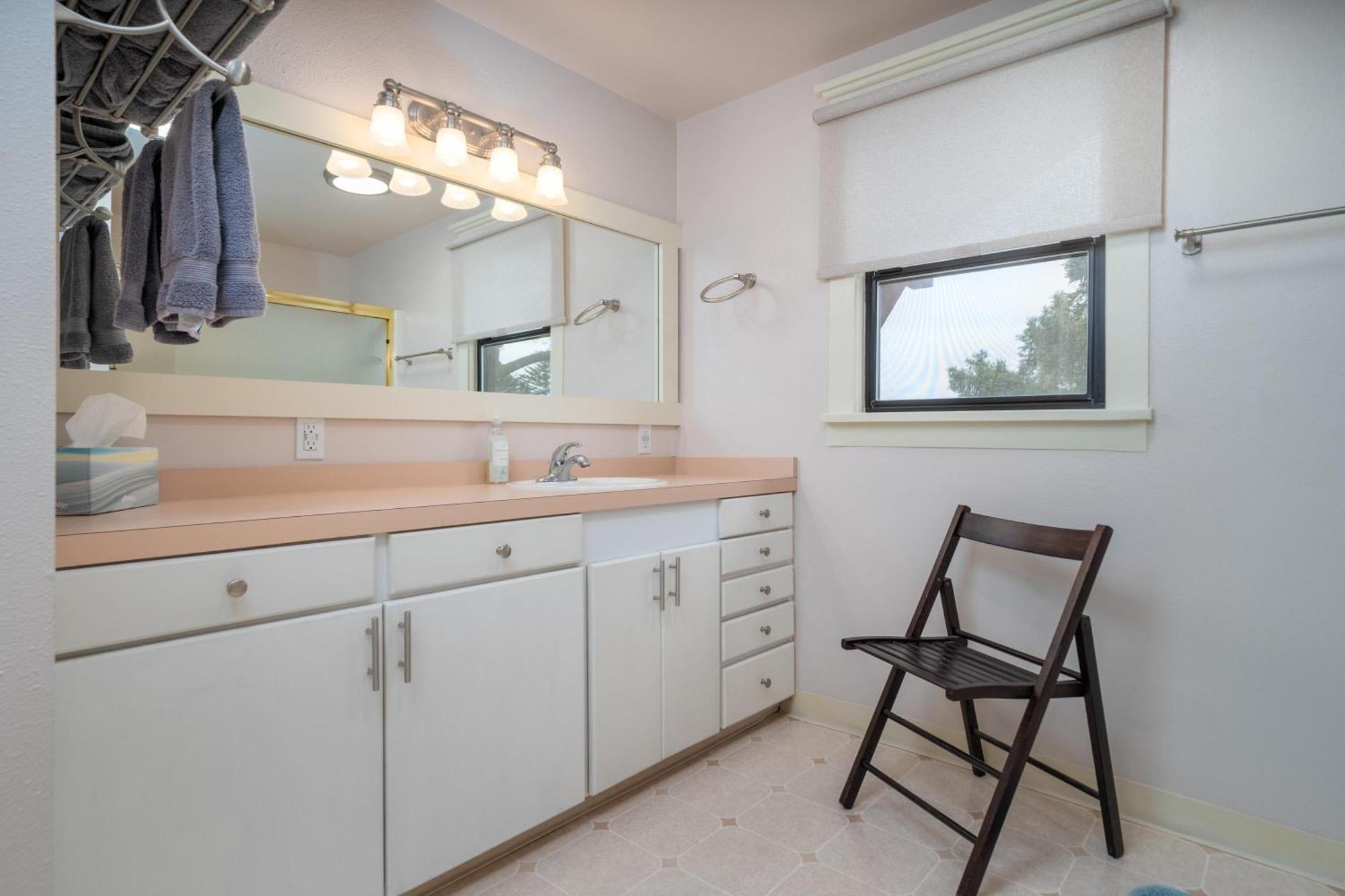 Cunningham Coop Villa Сийсайд Екстериор снимка